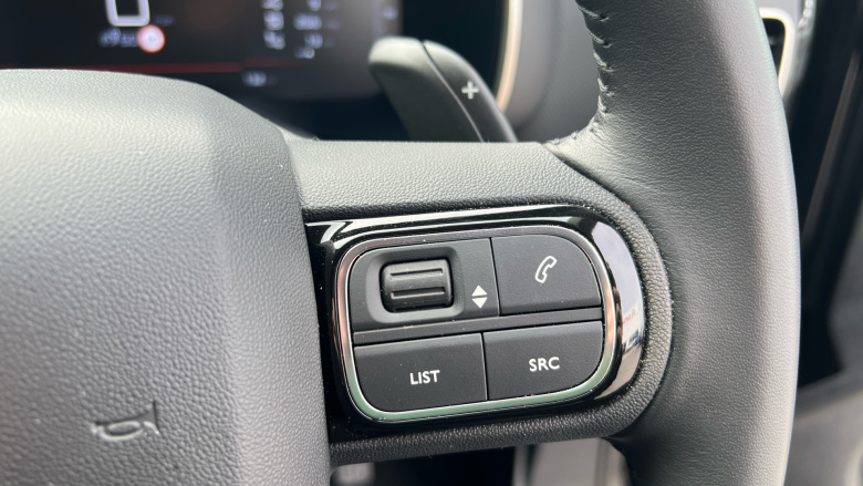 Citroen C5 Aircross 1.5D Max Edition 5dr Auto Diesel Hatchback